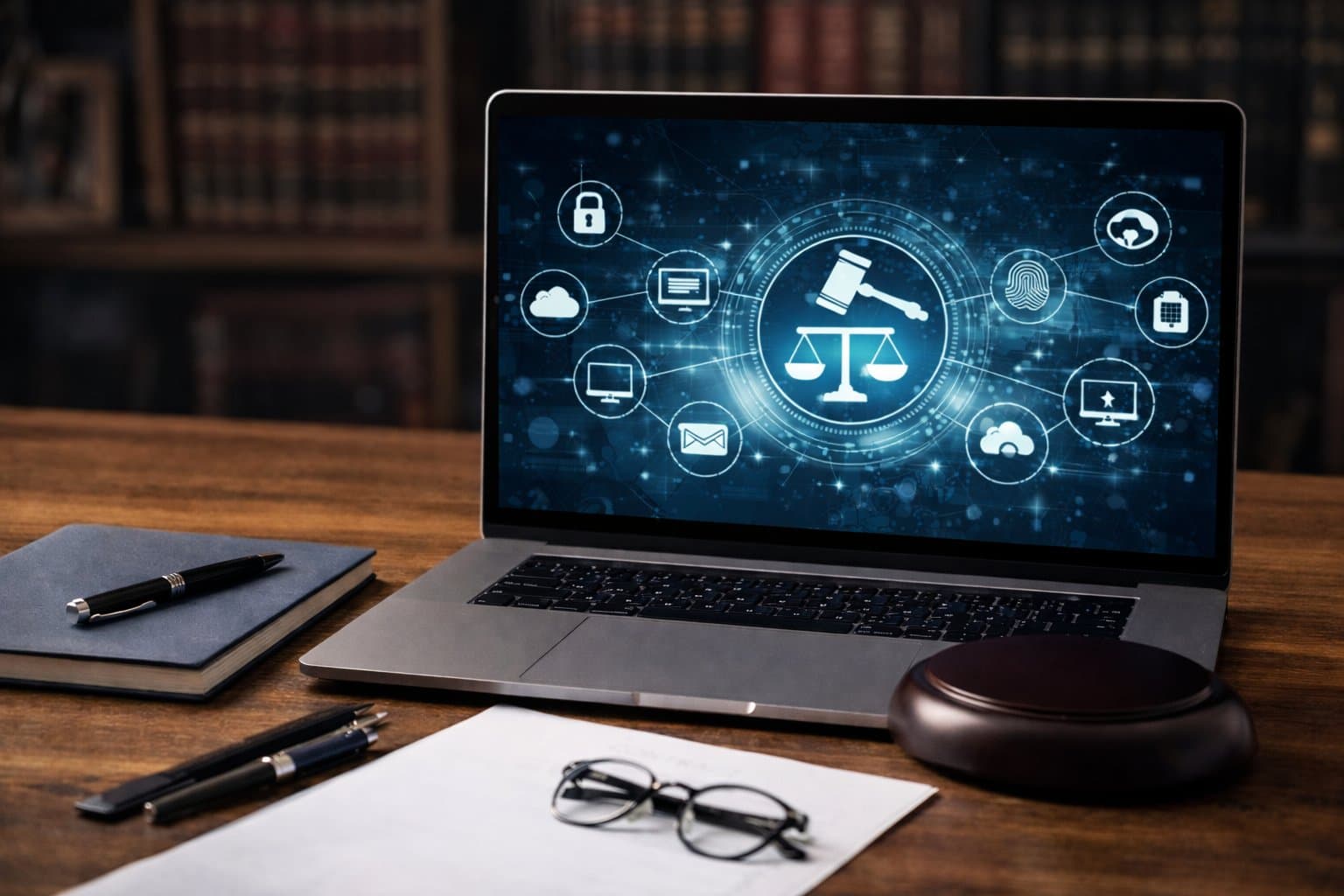 Siber Suçlar Hukuku