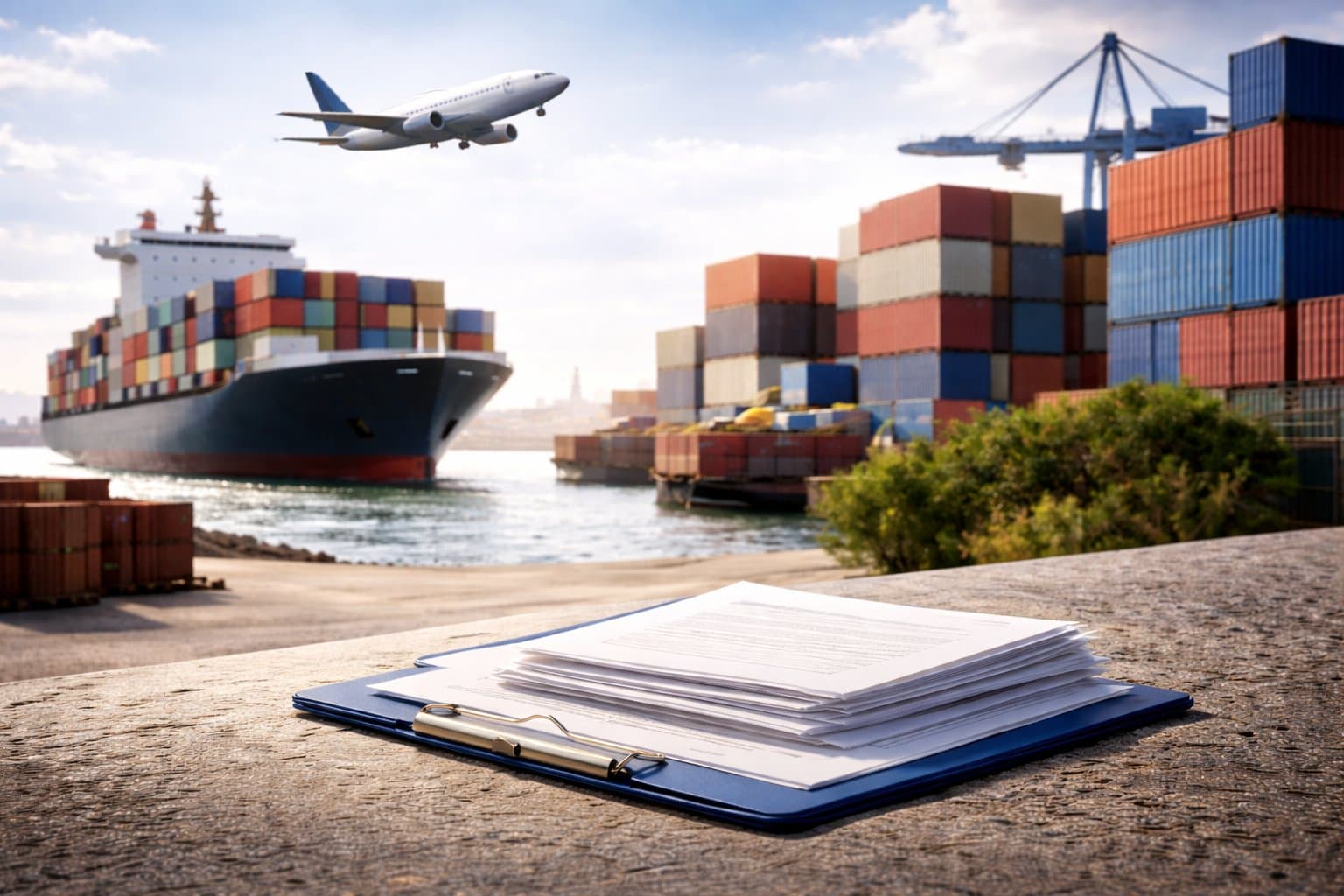 Uluslararası Ticaret ve Gümrük Hukuku