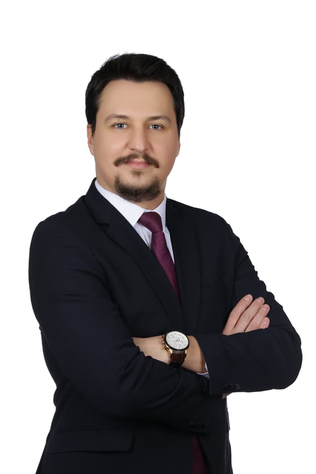 Av. Fatih Çağlar Koç